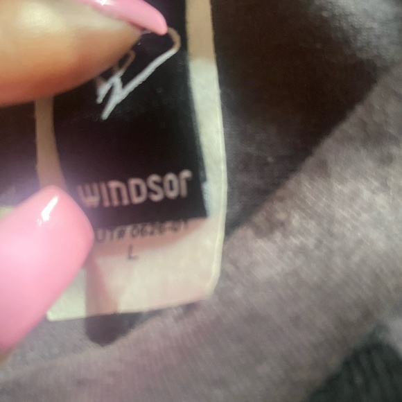 Crop Top - Picture 2 of 4